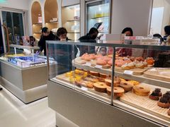 黑糖珍珠奶茶包-好利来(七宝领展广场店)