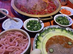 -春熙里老火锅(春熙路店)