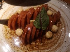 -青年公社烤鸭(青年路店)