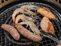 -神户赤童日式烤肉伙伴(东直门店)