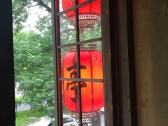 景观位-长亭酒肆·武夷菜(德胜门店)