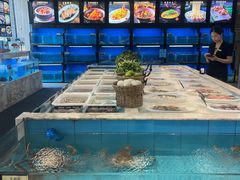 -莆鑫海鲜城(浏河店)