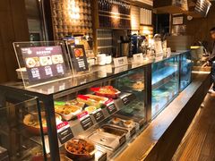 -无印良品餐堂 MUJI Diner(成都太古里店)