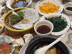 农家草鸡汤-七的湖·晚芳亭·阳澄湖农家菜·大闸蟹(莲花岛店)