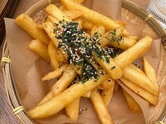 -无印良品餐堂 MUJI Diner(成都太古里店)