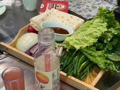 -宗泉烤全羊·烤羊腿·家常菜(解放东路店)