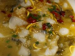 -绿茶餐厅(成都大悦城店)