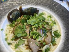 -面乙新派手擀面(大悦城店)