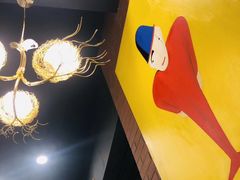-阿顾西餐·牛排披萨(北戴河店)