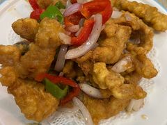 椒盐排条-仁和小厨(方斜路店)