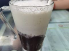 椰汁红豆冰-义顺牛奶公司