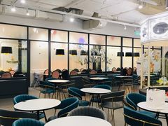 -Lilliput·粒粒堡亲子餐厅(嘉定宝龙店)