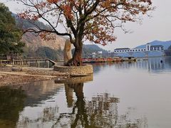 -富春桃源风景区