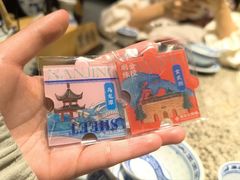 -南京大牌档(香港广场店)