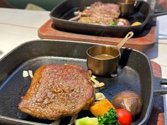 -牛扒先生·厚切雪花牛扒西餐厅(北京路禺山路店)