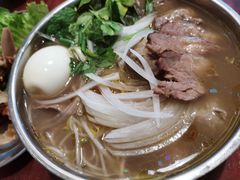 -海安安越南粉(丹竹頭店)