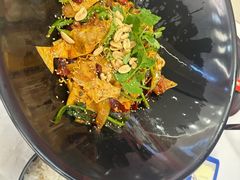 -醉人椒麻辣香锅(王府井喜悦店)