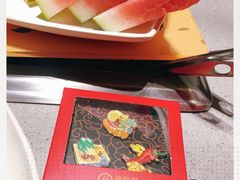 -海底捞火锅(吴中路店)