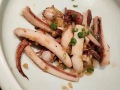 -极盐铁板烧(仓山万达广场店)