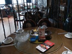 -肖记公安牛肉鱼杂馆· 省级非物质文化遗产(仁和路店)