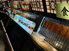 -绿茶餐厅(朝阳大悦城店)