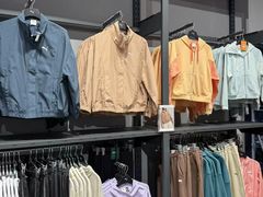 -首创奥特莱斯(西安店)