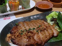 -蔡澜Pho·越南粉餐厅(海上世界店)