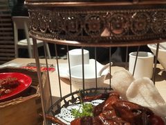 秘制脆皮乳鸽-避风塘(宝山万达店)