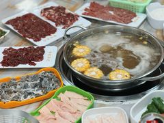 -杏花吴记牛肉火锅