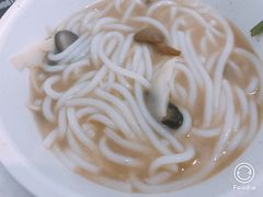 -老妈米线(东圈门店)