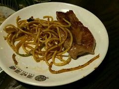 -海吃海喝海鲜烤肉餐厅