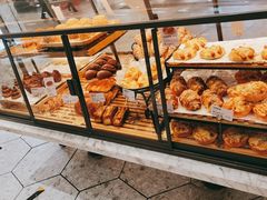 -面包新语(上地华联店)