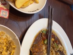 -伽喱博士 Dr.CURRY咖喱饭(太阳宫咖喱店)