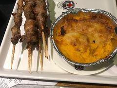 -冰城串吧(隆昌路店)