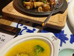 -江南赋(内蒙古大厦店)