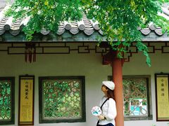 -广州神农草堂中医药博物馆