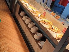 -比格比萨自助(国展店)