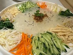 -上关东东北菜(夫子庙水游城店)