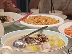 -朱仔记食府(江南大道店)