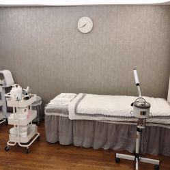 -Priscilla皮肤管理中心