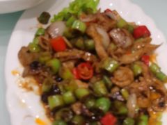 -添福来墨鱼饺子 · 海鲜东北菜(泡崖店)
