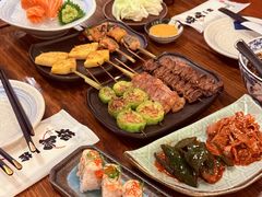 -鸟剑居酒屋(天河南二路店)