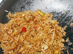 -忆3毛烧烤美食城(龙塘直营店)