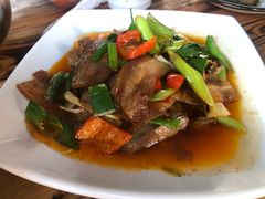 -小厨子私房菜·云南美食店