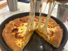 -必胜客(领界店)