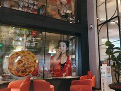 -必胜客(八一店)