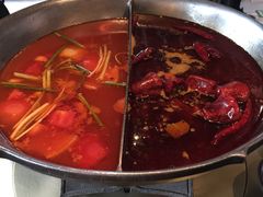 -湊湊火锅·茶憩(新中关购物中心店)
