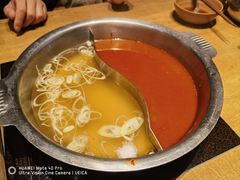-しゃぶしゃぶ温野菜(京都河原町蛸薬師店)