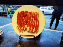 -小洋府铜锅涮肉(南锣鼓巷店)