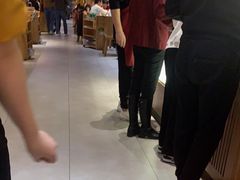 大堂-巴奴毛肚火锅(大剧院店)